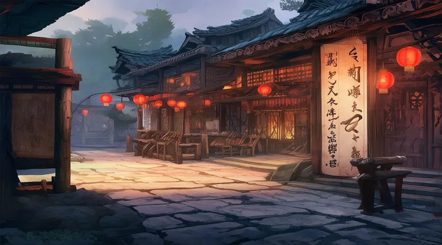 启源女神游戏图片2