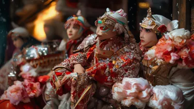 2025年9月6日启源女神隐藏礼包码大揭秘